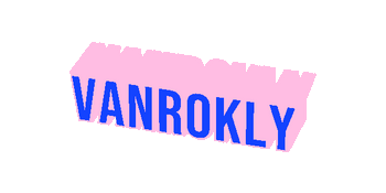 VANROKLY